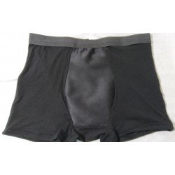 OUTLET  Carlos Boxer 100%Algodon Incontinencia hombres (4XL solo quedo)