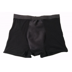 OUTLET  Carlos Boxer 100%Algodon Incontinencia hombres (4XL solo quedo)