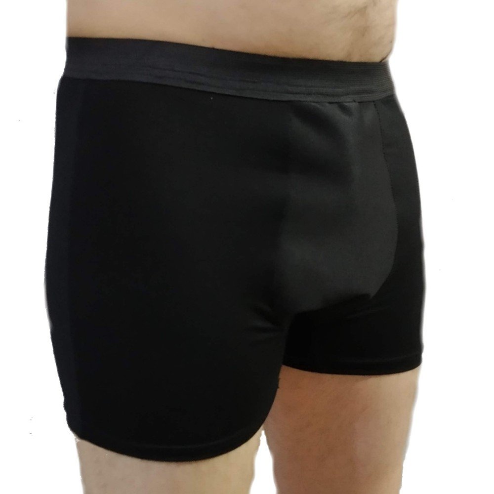 OUTLET  Carlos Boxer 100%Algodon Incontinencia hombres (4XL solo quedo)