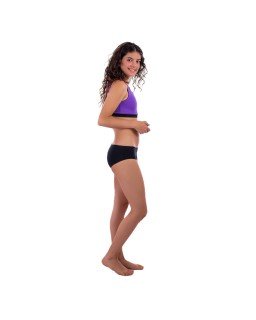 VALE Malla Menstrual absorbente para la playa XS-S-M-L