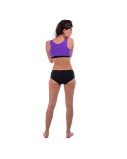 VALE Malla Menstrual absorbente para la playa XS-S-M-L